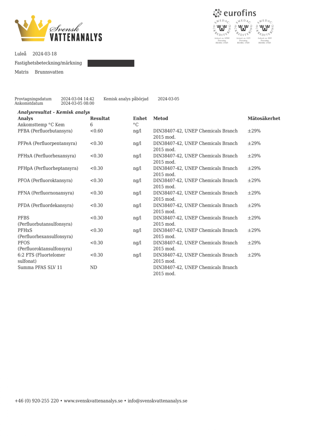 Efter filtrering · sida 3